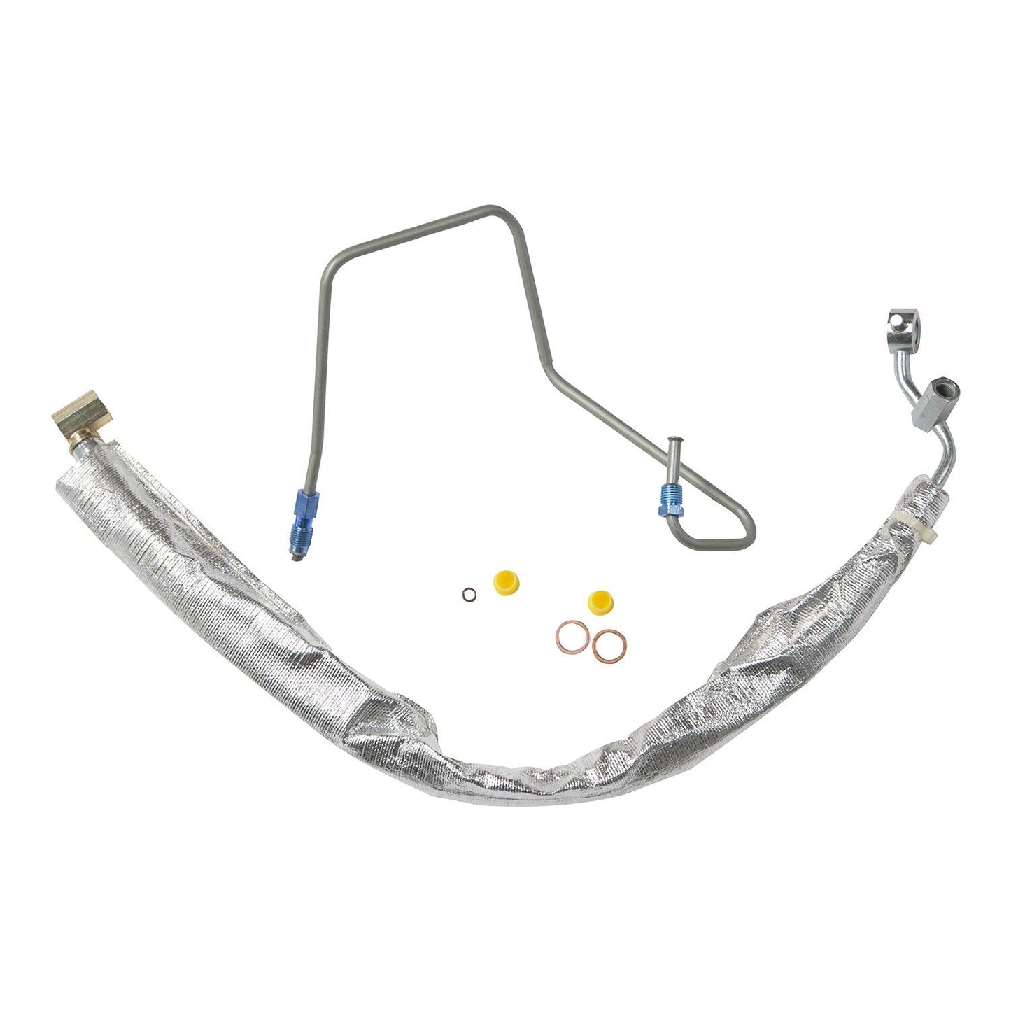 Edelmann 80648 Ensemble de tuyau de conduite de pression de direction assistée