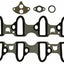 Fel-Pro MS 98016 T Engine Intake Manifold Gasket Set