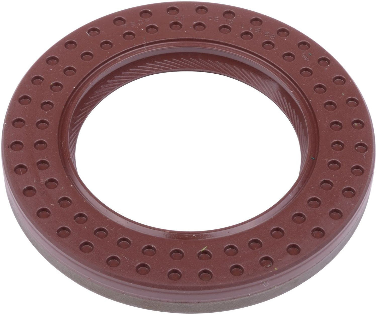 Sello de la tapa de distribución del motor SKF 18096