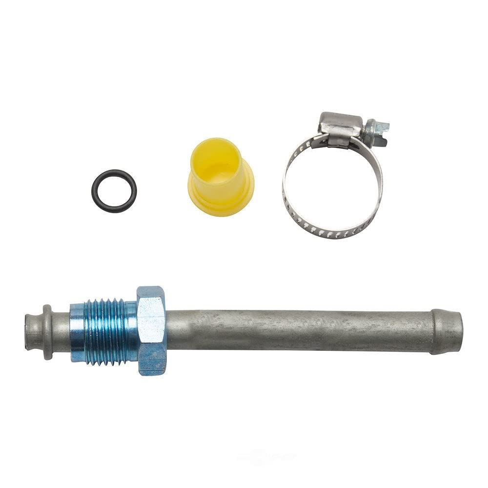 Edelmann 39108 Accesorio de extremo de línea de retorno de dirección asistida