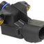 Sensor de presión absoluta del colector NGK MA0179