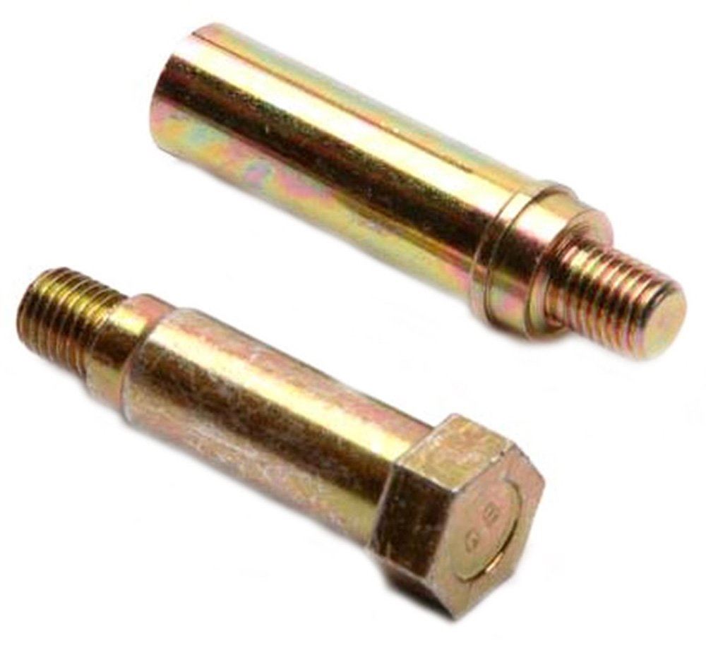 Raybestos H15188 Disc Brake Caliper Bolt Kit