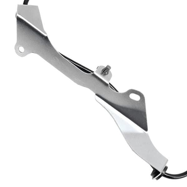 Beck/Arnley 084-4931 Capteur de vitesse de roue ABS