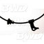 BWD ABH35 ABS Wheel Speed Sensor Wiring Harness