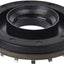 Sello del eje del eje motriz SKF 12400