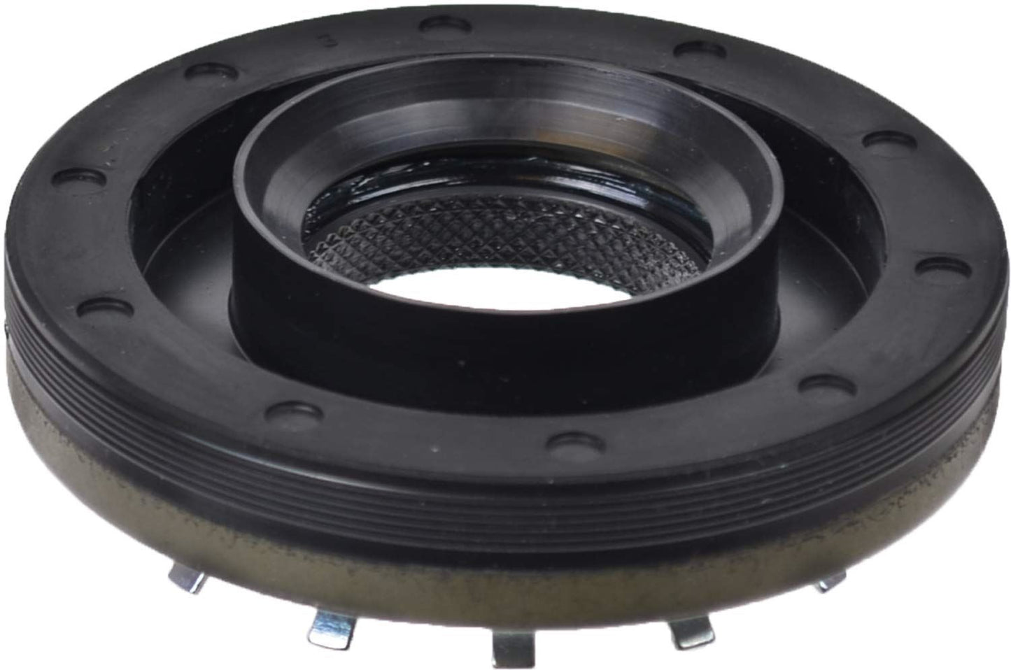 Sello del eje del eje motriz SKF 12400