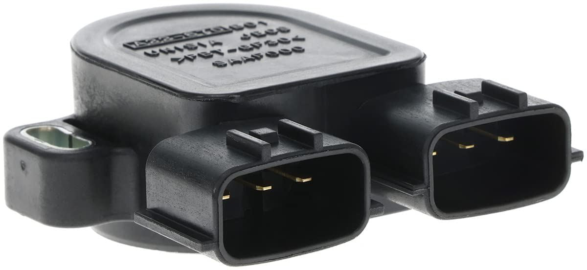 Hitachi TPS0001 Throttle Position Sensor