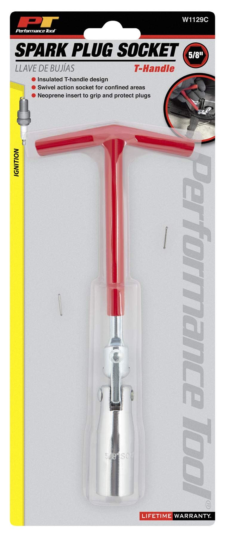 PERFORMANCE TOOL W1129C