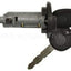 BWD CS812L