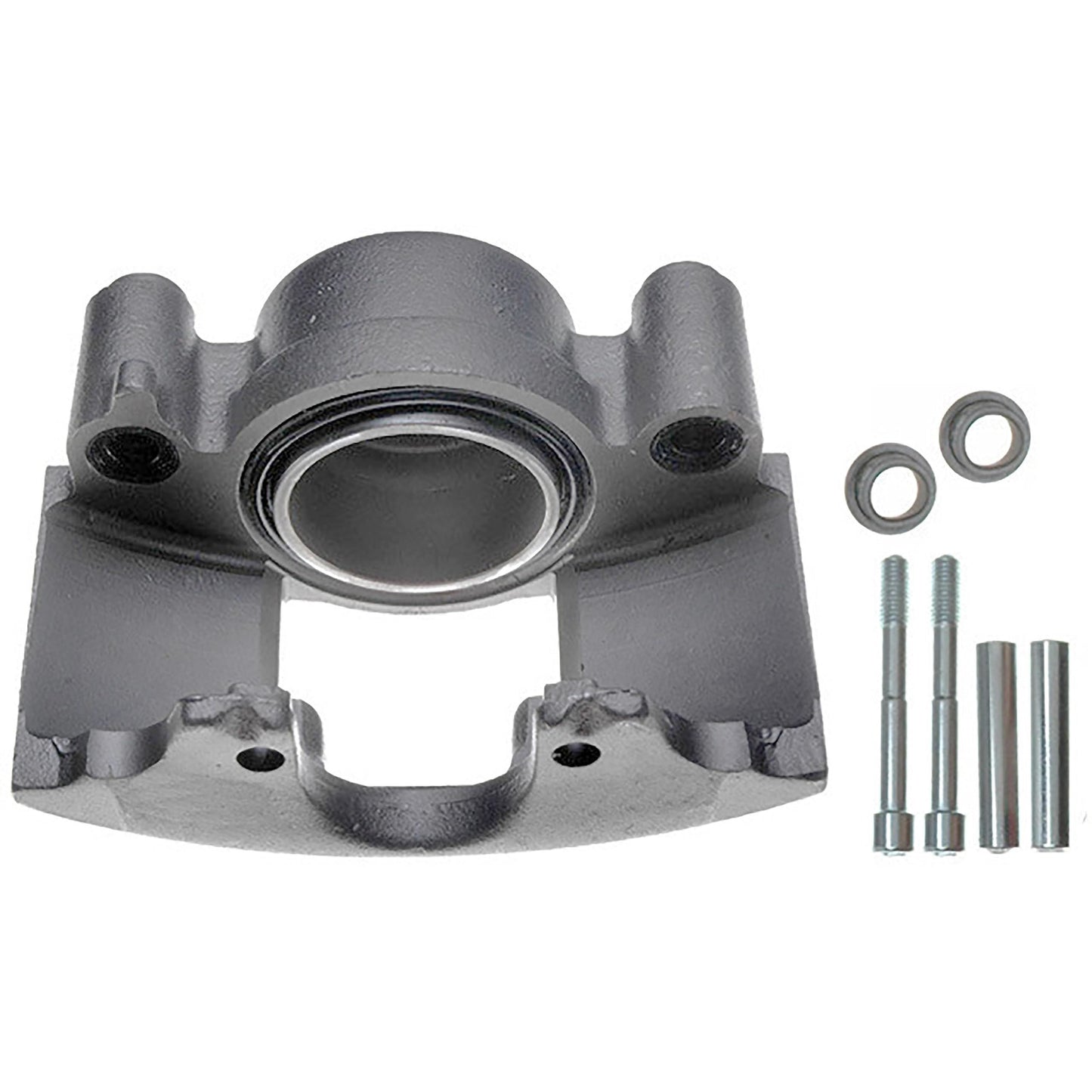 ACDelco Professional Durastop 18FR741N Étrier de frein à disque
