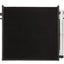 Spectra Premium 7-3239 Condensador de aire acondicionado