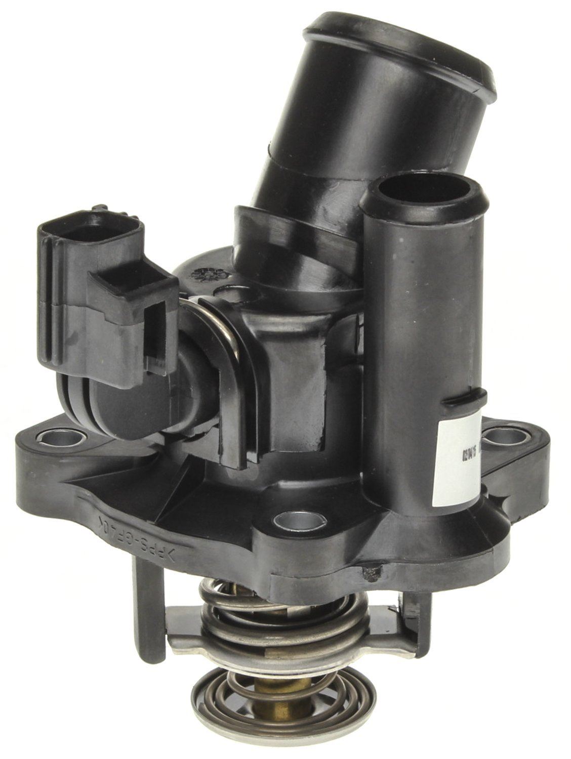 Carcasa del termostato del refrigerante del motor Mahle TM 17 98