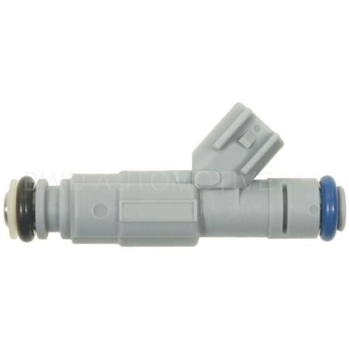 Inyector de combustible BWD 67304