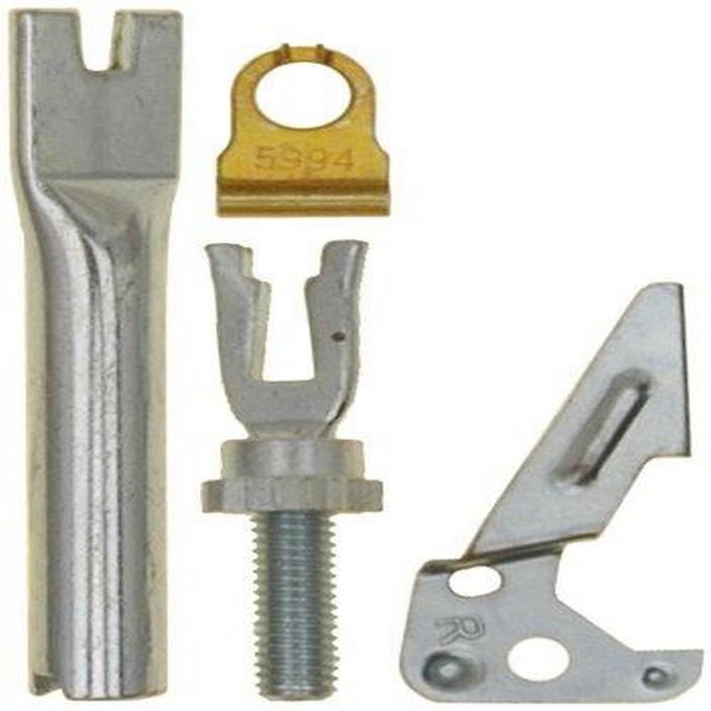 Raybestos H2705 Kit de reparación de autoajustador de freno de tambor