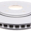 ACDelco Advantage 18A2566AC Rotor de frein à disque