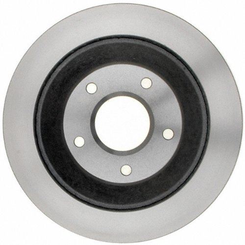ACDelco Professional Durastop 18A287 Disque de frein à disque