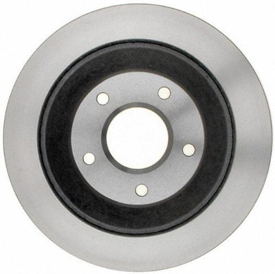 ACDelco Professional Durastop 18A287 Disque de frein à disque
