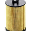 MANN-FILTER HU 612/1 X Engine Oil Filter