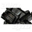 BWD S14615 Combination Switch