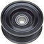 ACDelco Professional 36026 Polea tensora para correa de transmisión de accesorios