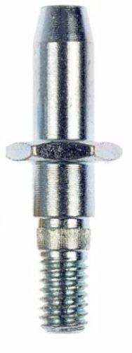 Dorman 38456 Kit de bujes y pasadores para bisagra de puerta
