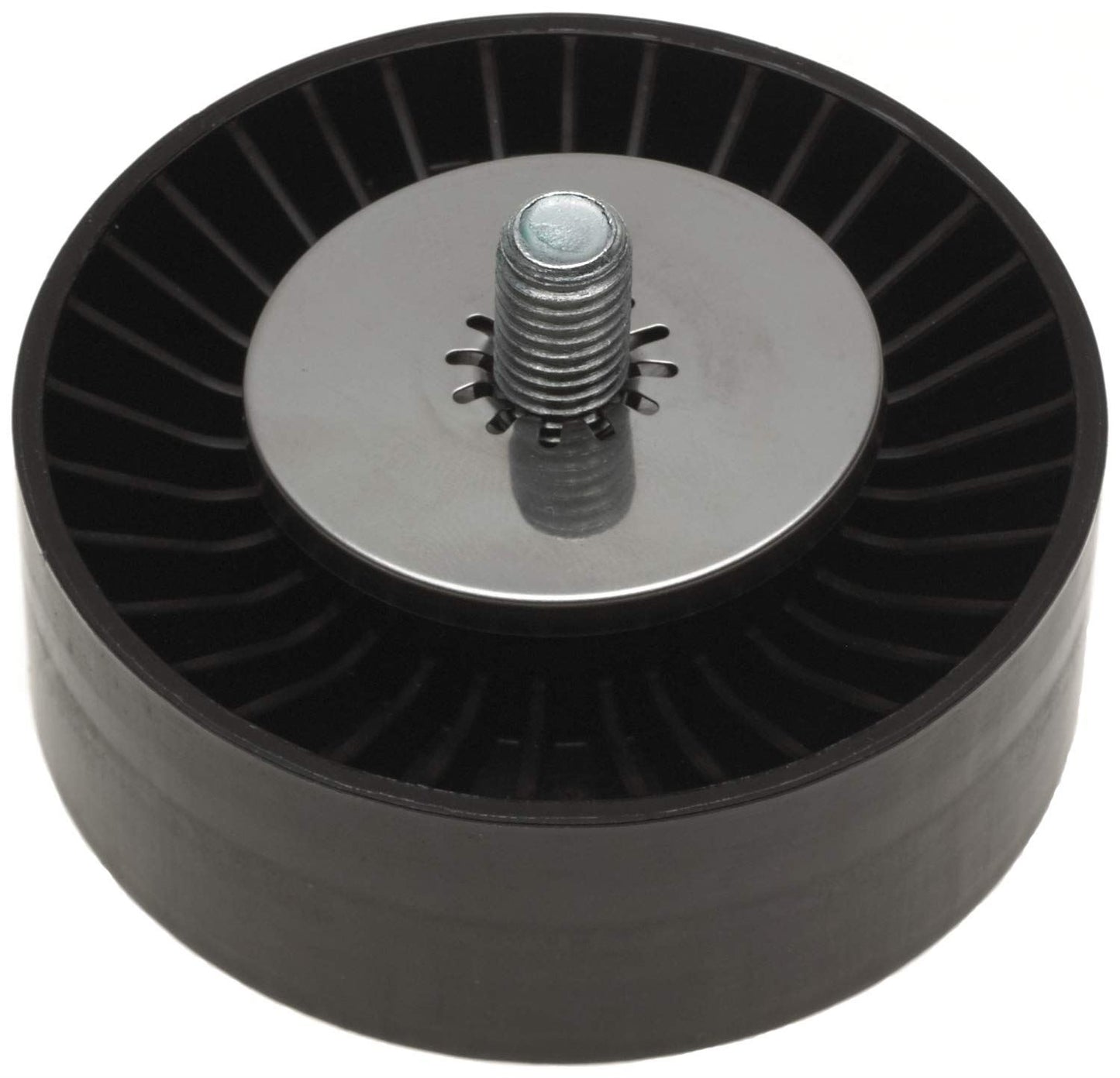 ACDelco Professional 36364 Polea tensora para correa de transmisión de accesorios