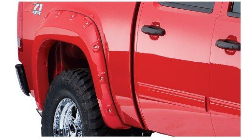 Bushwacker 4008502