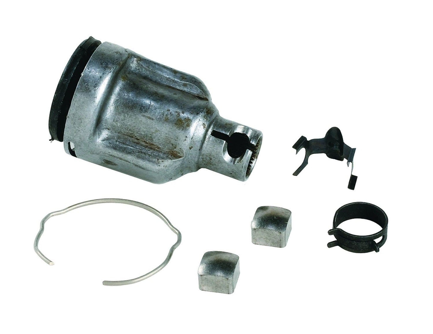 Crown Automotive Sales Co. 998710K Steering Shaft Flex Coupling Disc