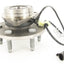 SKF BR930671 Roulement d'essieu et moyeu
