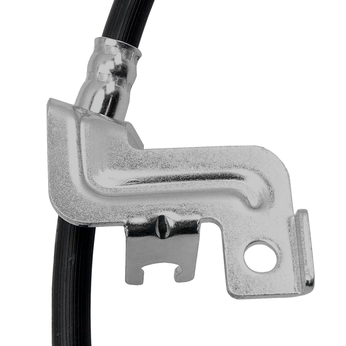 Beck/Arnley 073-2121 Brake Hydraulic Hose