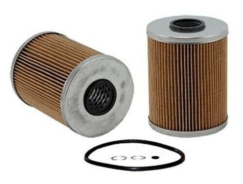 Filtro de aceite de motor Wix 51160