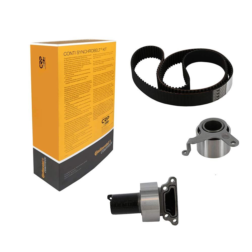 CRP TB154K1 Engine Timing Belt Component Kit