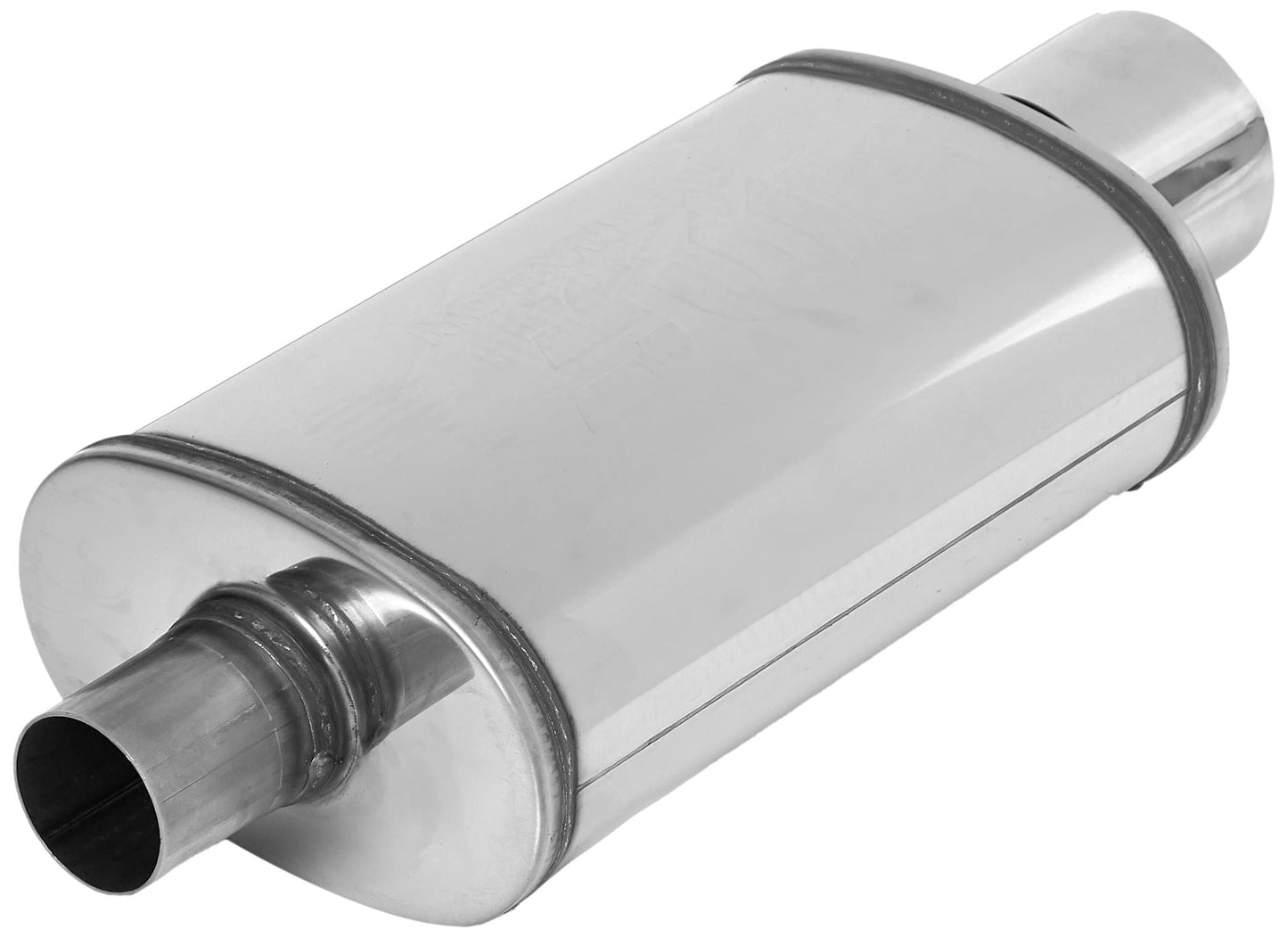 MagnaFlow 14832