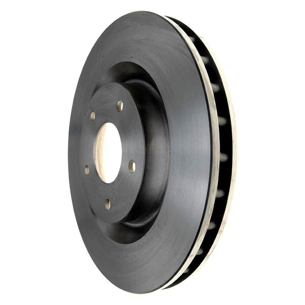 ACDelco Professional Durastop 18A2308 Disque de frein à disque