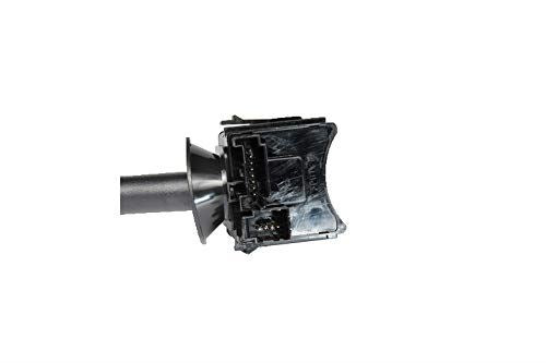 Genuine GM Parts D6254E Turn Signal Switch