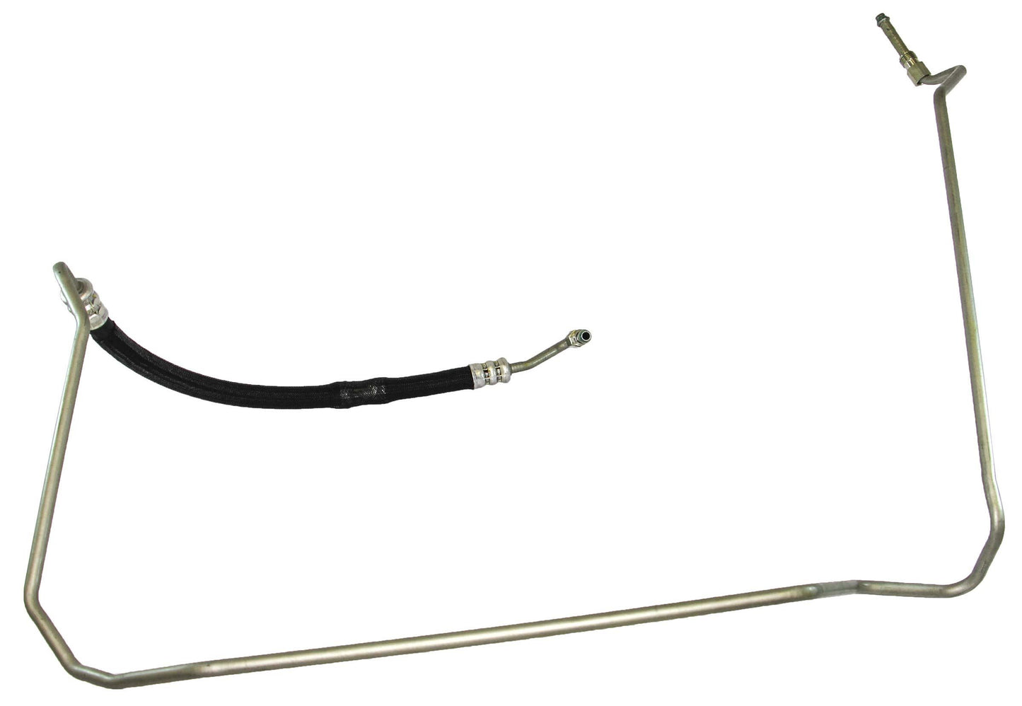 CRP PSH0182 Power Steering Pressure Line Hose Assembly