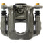 Centric Parts 14134606