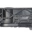 Sensor del pedal del acelerador BWD PPS1151