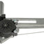 Dorman 741-584 Ensemble moteur et régulateur de vitre électrique