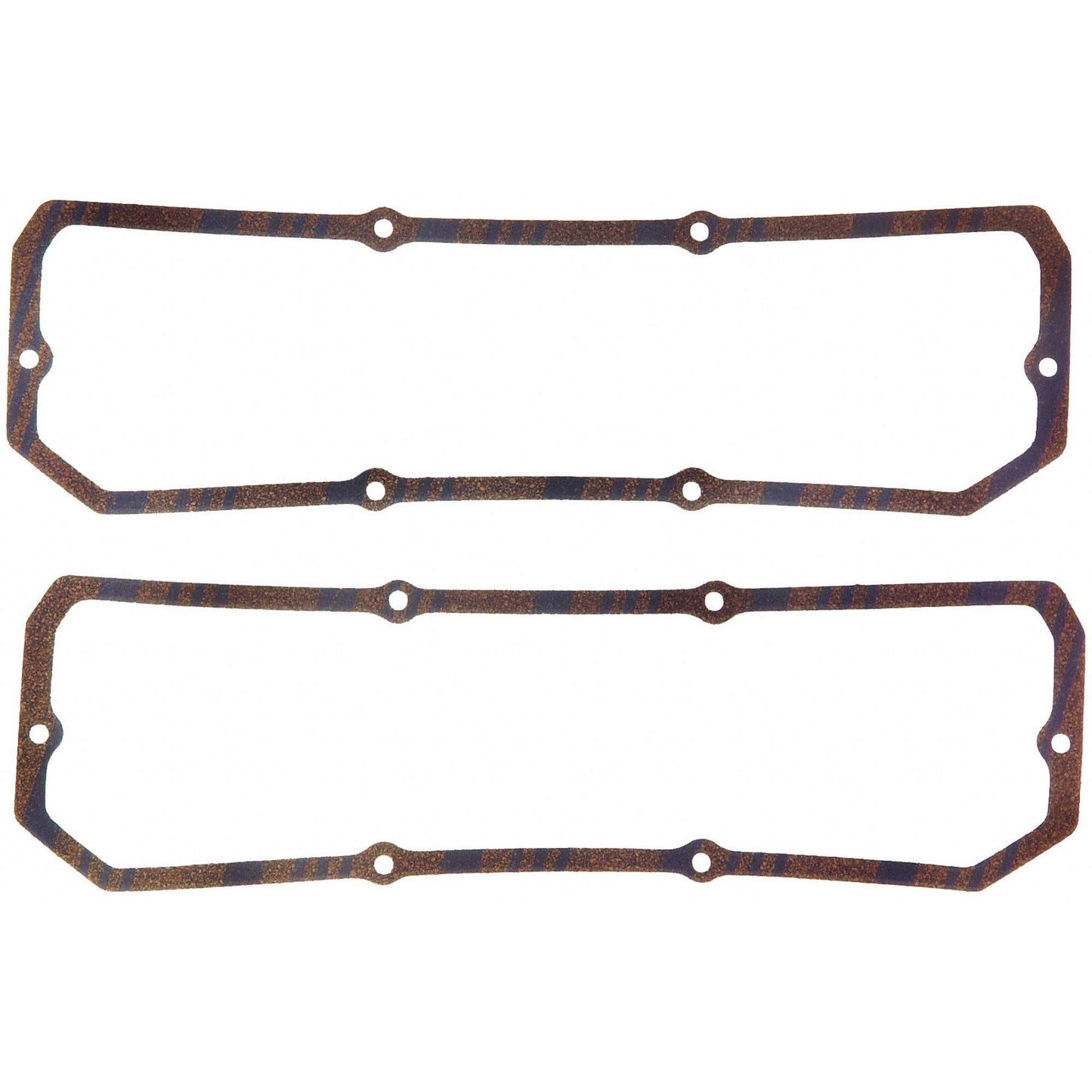 Fel-Pro VS 50272 C Jeu de joints de couvercle de soupape moteur