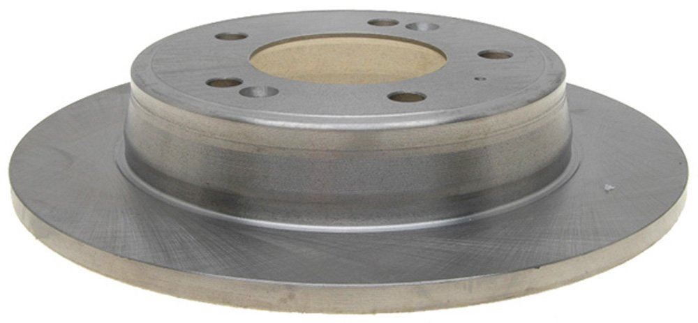 Raybestos 980957R Disc Brake Rotor