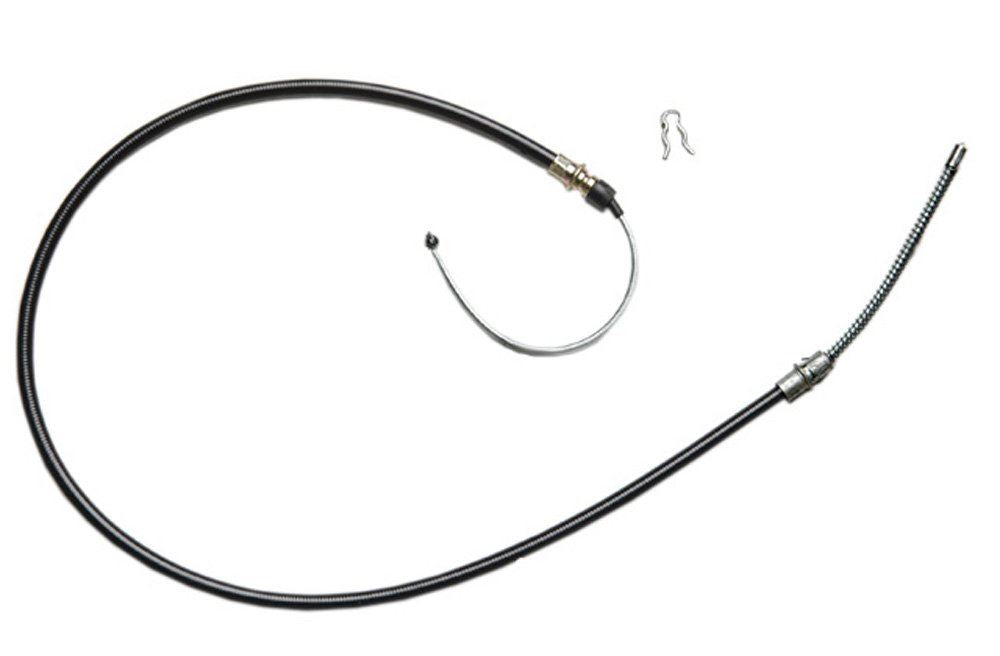 Cable de freno de estacionamiento Raybestos BC93438