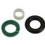 URO Parts URO-013434 Fuel Injector Seal Kit