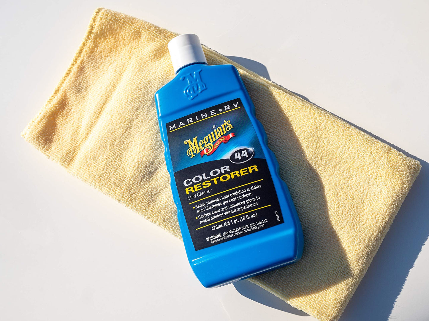 Meguiars M4416
