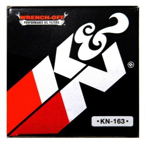K&N KN163