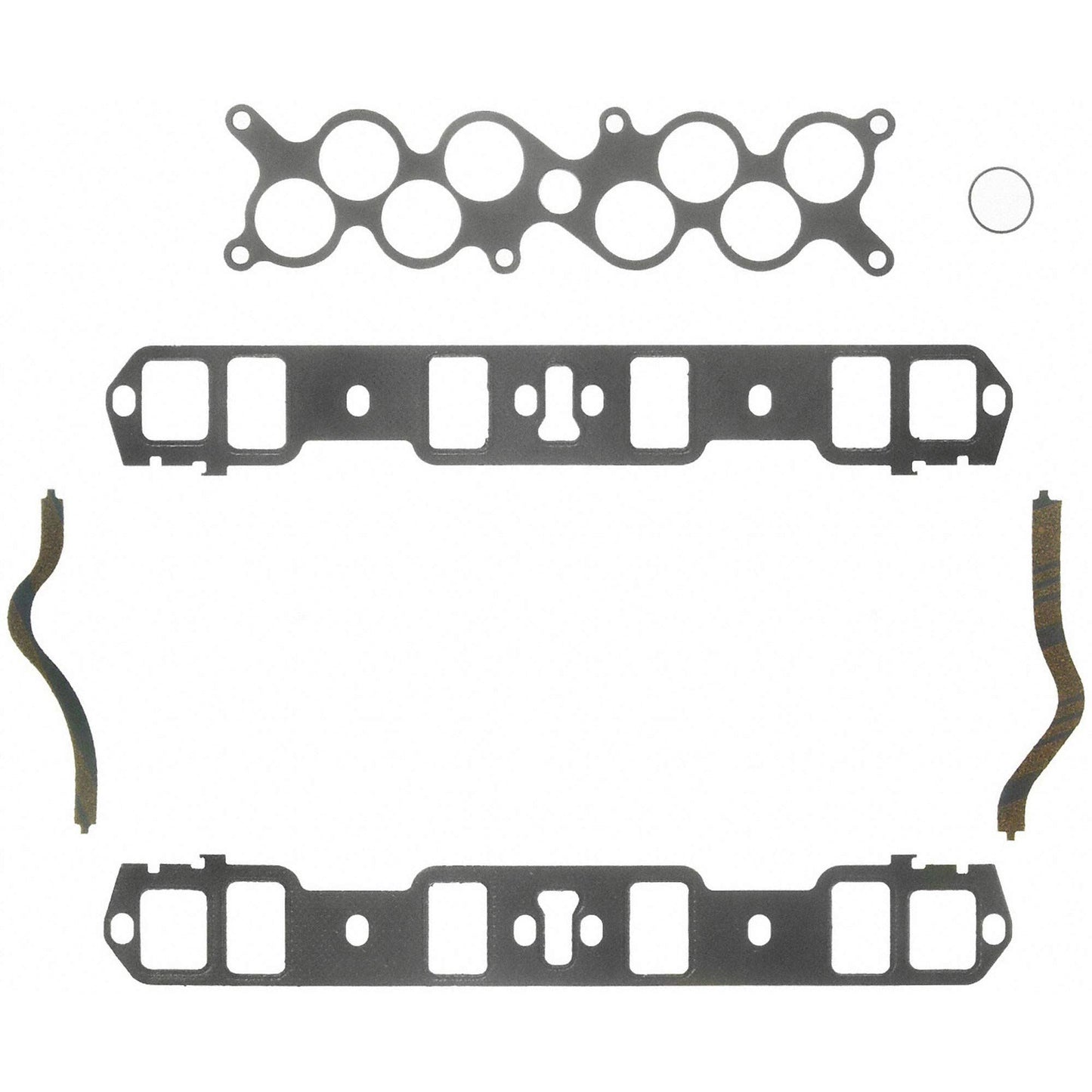 Fel-Pro MS 95952-1 Engine Intake Manifold Gasket Set