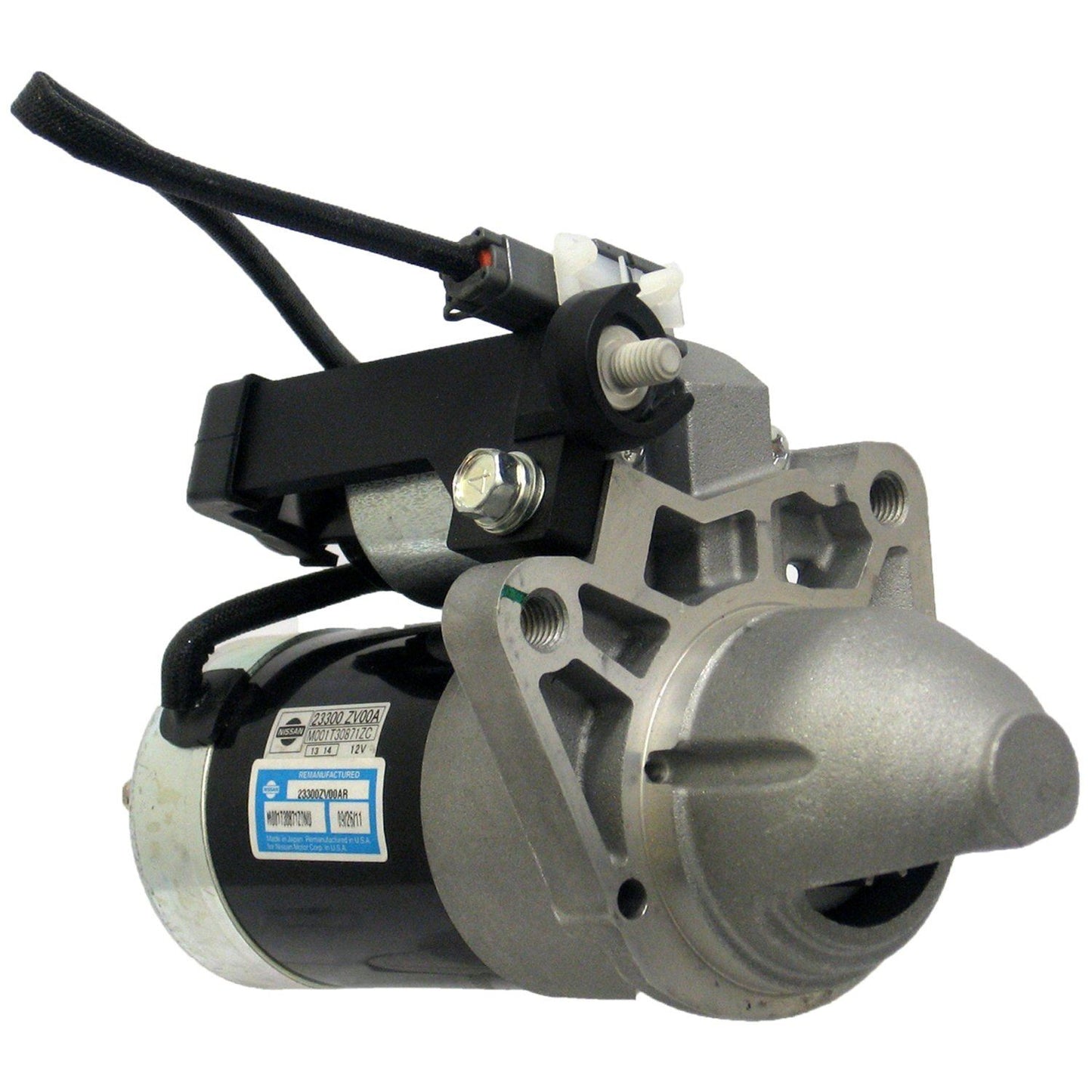 Motor de arranque ACDelco Professional 336-2204