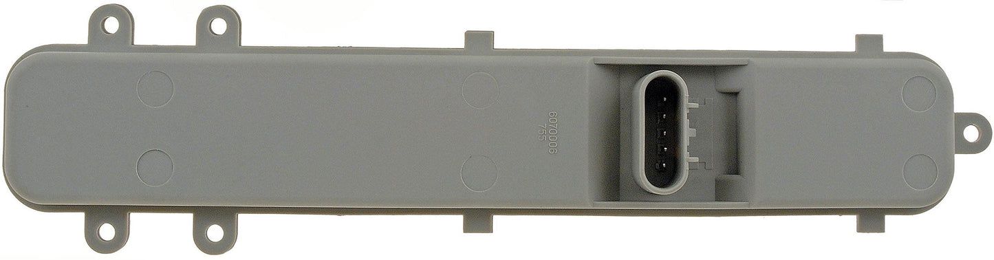 Dorman 923-009 Placa de circuito de luz trasera