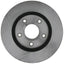 ACDelco Professional Durastop 18A2835 Disque de frein à disque