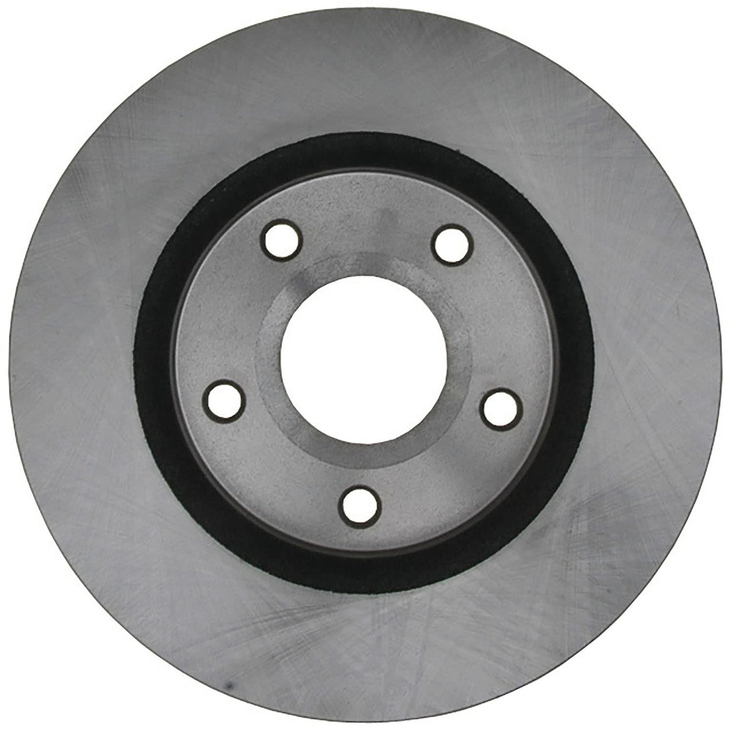 ACDelco Professional Durastop 18A2835 Disque de frein à disque